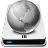 Network Drive Offline Icon 48x48 png
